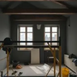  სამალიარო სამუშაოები