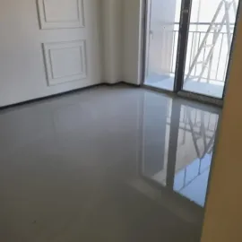 თვითსწორებადი იატაკი