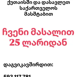 შიდა და გარე კედლების ლესვა