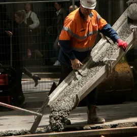 არეა ქონსთრაქშენი - მომავლის მყარი საფუძველი
