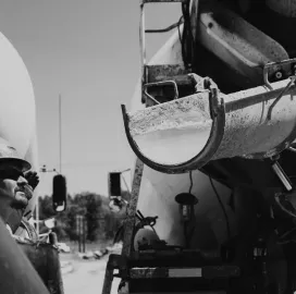 არეა ქონსთრაქშენი - მომავლის მყარი საფუძველი