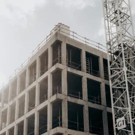 არეა ქონსთრაქშენი - მომავლის მყარი საფუძველი