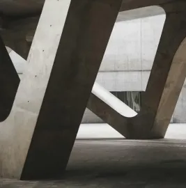 არეა ქონსთრაქშენი - მომავლის მყარი საფუძველი