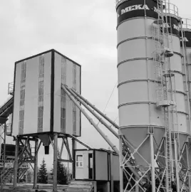 არეა ქონსთრაქშენი - მომავლის მყარი საფუძველი