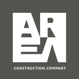 არეა ქონსთრაქშენი - მომავლის მყარი საფუძველი