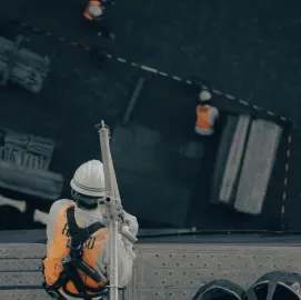 არეა ქონსთრაქშენი - მომავლის მყარი საფუძველი