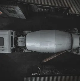 არეა ქონსთრაქშენი - მომავლის მყარი საფუძველი