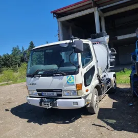 3 კუბიანი და 4 კუბიანი მიქსერები