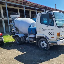 3 კუბიანი და 4 კუბიანი მიქსერები