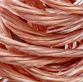 სპილენძის მავთულის ჩაბარება 574026906