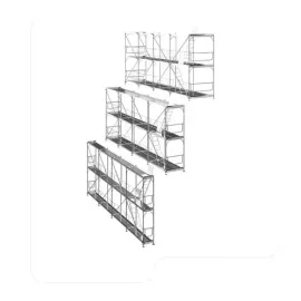 იყიდება ხარაჩო