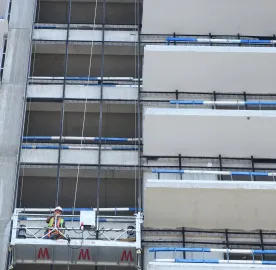 ქირავდება და იყიდება ელექტრო კალათა, ლულკა