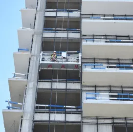 ქირავდება და იყიდება ელექტრო კალათა, ლულკა