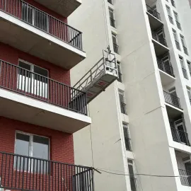 ქირავდება და იყიდება ელექტრო კალათა, ლულკა