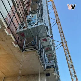 ქირავდება და იყიდება ელექტრო კალათა, ლულკა