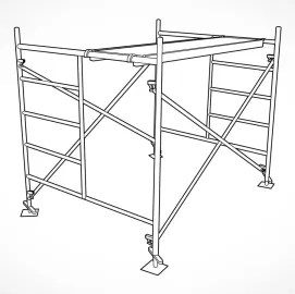 იყიდება ხარაჩო