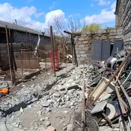 ავეჯის გადაზიდვა