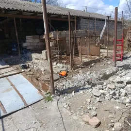 დემონტაჟი