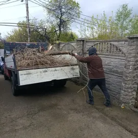 დემონტაჟი