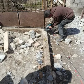 დემონტაჟი