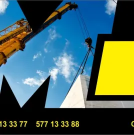 Construction Equipment Rental