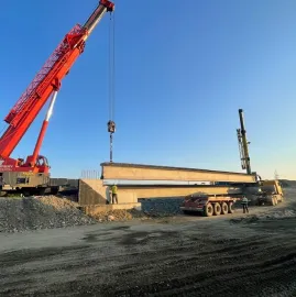 Construction Equipment Rental