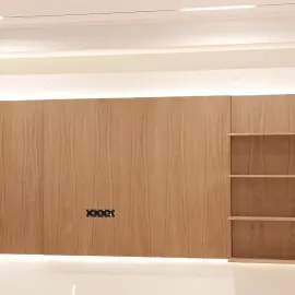 ავეჯის დამზადება