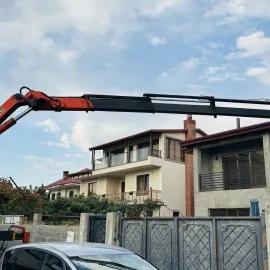 ამწე მანიპულატორი