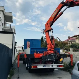 ამწე მანიპულატორი