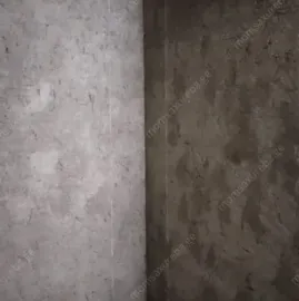 ბათქაში, ლესვა