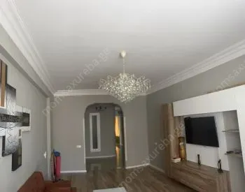 ფრანგული ჭერი ბარისოლი