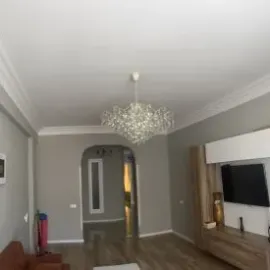 ფრანგული ჭერი ბარისოლი