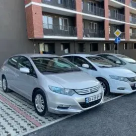 HONDA INSIGHT