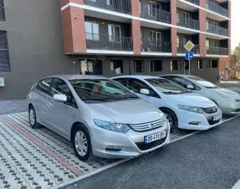 HONDA INSIGHT