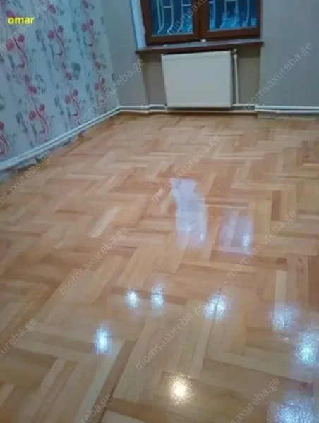 პარკეტის ციკლოვკა დაგება ფასი შეთანხმებით