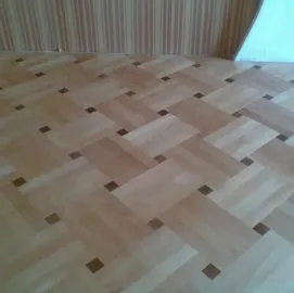 პარკეტის ციკლოვკა დაგება ფასი შეთანხმებით