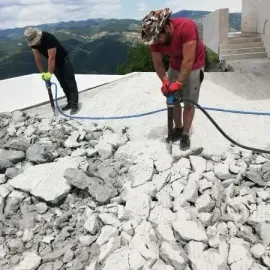 კომპრესორის გაქირავება