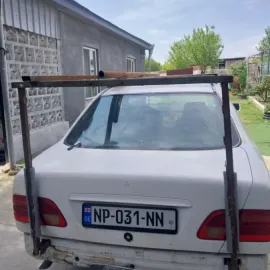 ტვირთის გადაზიდვა