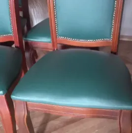 ავეჯის რესტავრაცია