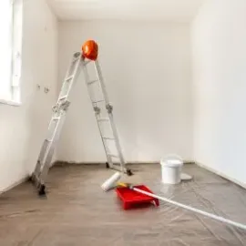 სრული სარემონტო სამუშაოები