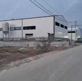 თუნუქის აქსესუარების მონტაჟი
