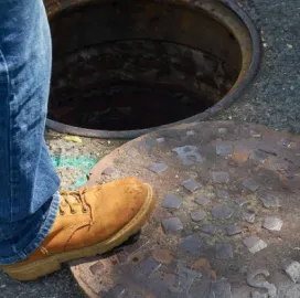 ჭის მილების გაწმენდა წყლის ჭავლით 511777579