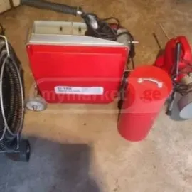 სპეც წნევიანი მანქანით ჭის გაწმენდა 599418342