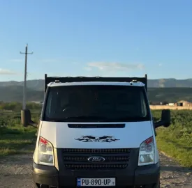 სამშენებლო ნარჩენების გატანა