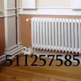 ცენტრალური გათბობის ხელოსანი თბილისში 24/7