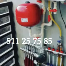 რა ღირს ცენტრალური გათბობის დაყენება - 511257585