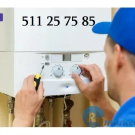 ცენტრალური გათბობის ხელოსანი შეკეთება მონტაჟი