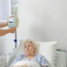 ექთნის მომსახურება ბინაზე
