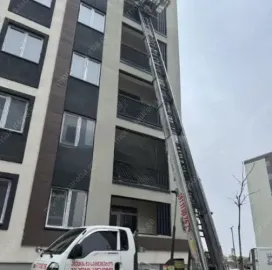 ამწე ლიფტი