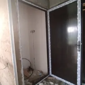 ცენტრალური ქვაბის კარადა